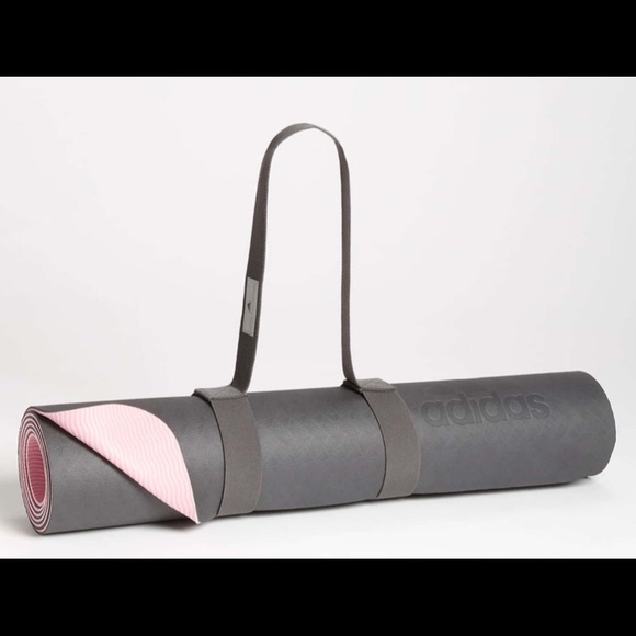 Adidas by Stella McCartney Accessories - Adidas by Stella McCartney Strap for Yoga Mat